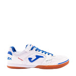 Joma Top Flex Indoor 2622 white football boots fehér focicipő TOPW2622IN