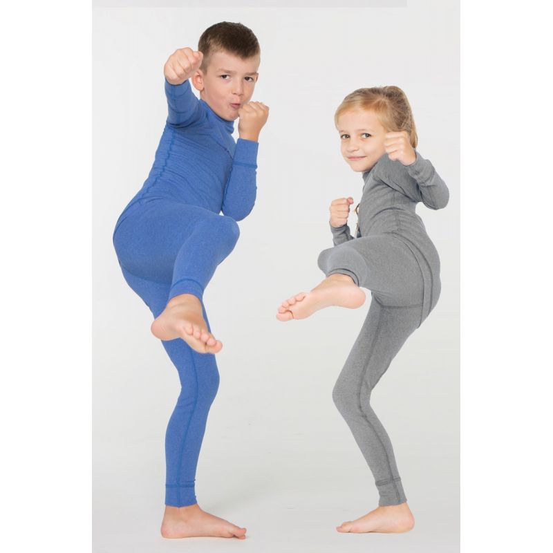 Meteor Jr thermal underwear 152-158 cm uniw sets