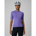 4F Women's cycling jersey with UPF50+ filter póló