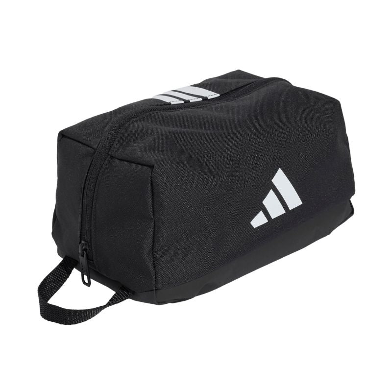 Adidas Tiro Wash Kit Bag fekete kiegészítő KG3592