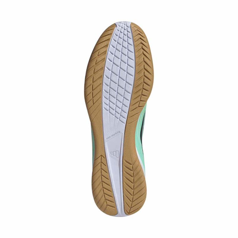 Adidas F50 Hyperfast Club IN football boots focicipő LA3936
