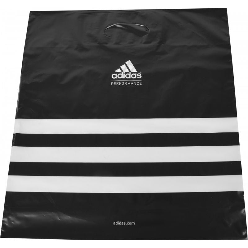 adidas Performance Medium Plastic 50 pcs fekete táska