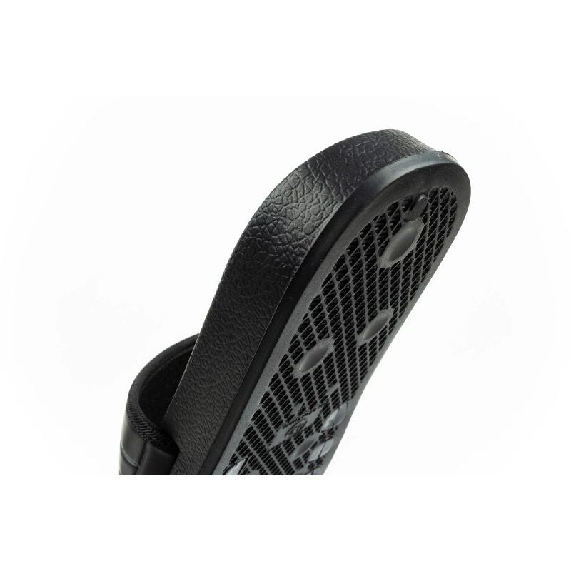 O'Neill men's sports slippers Kelso Slider comfortable slippers black fekete papucs