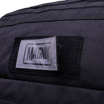 Magnum Multitask Cordura 55 backpack fekete hátizsák