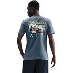 Nike Sportswear BB Men's T-Shirt kék póló IH5067491