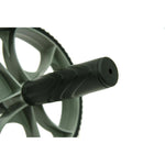Body Sculpture Single shaft BB fekete edzőfelszerelés BB703