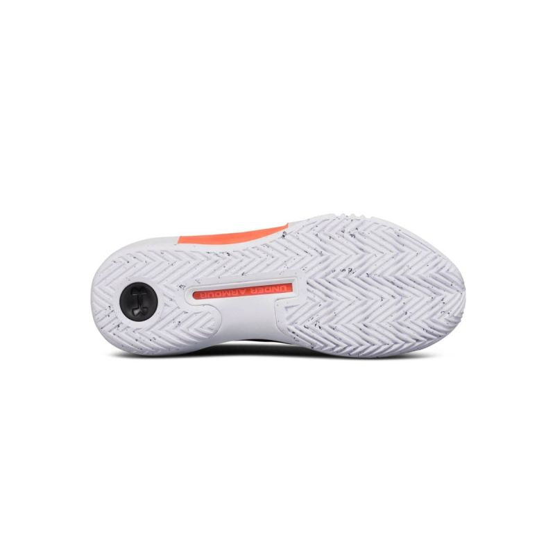 Under Armour Drive 4 Premium Basketball - kosárlabdacipő