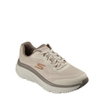 Skechers D'Lux Walker 3.0 Bravik Men's 233247 TPOR cipő 233247TPOR