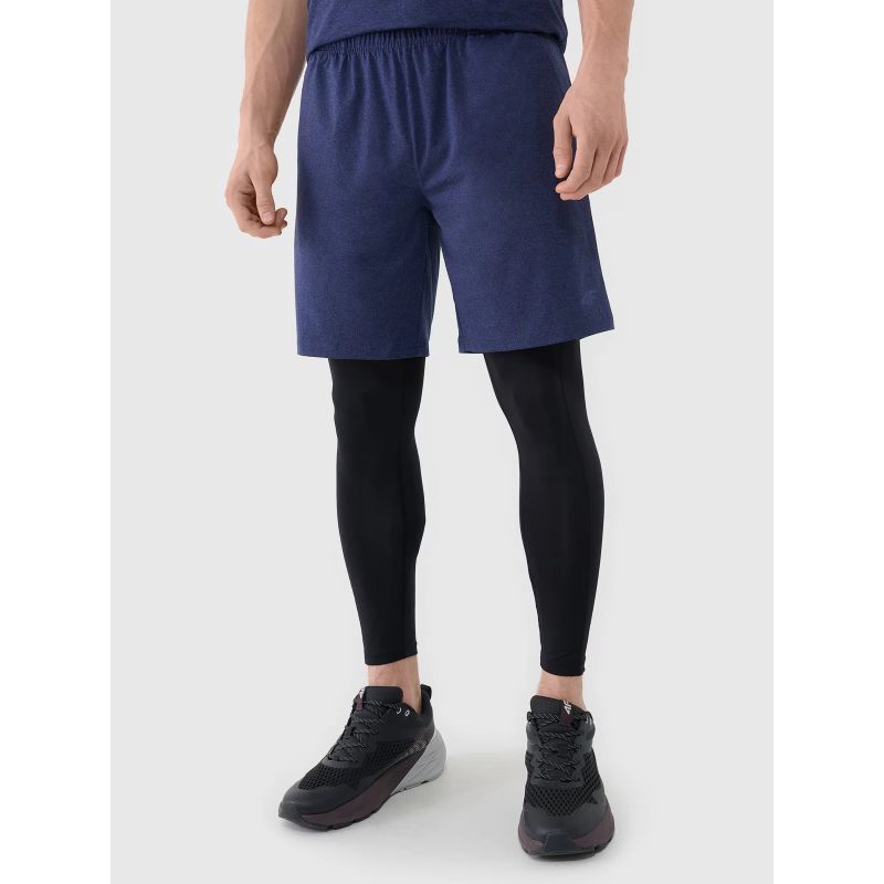 4f Men's quick-drying training shorts 4FWSS25TFSHM0911-30M General