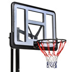 Meteor Chicago 21 Basketball Set uniw training equipment, sets