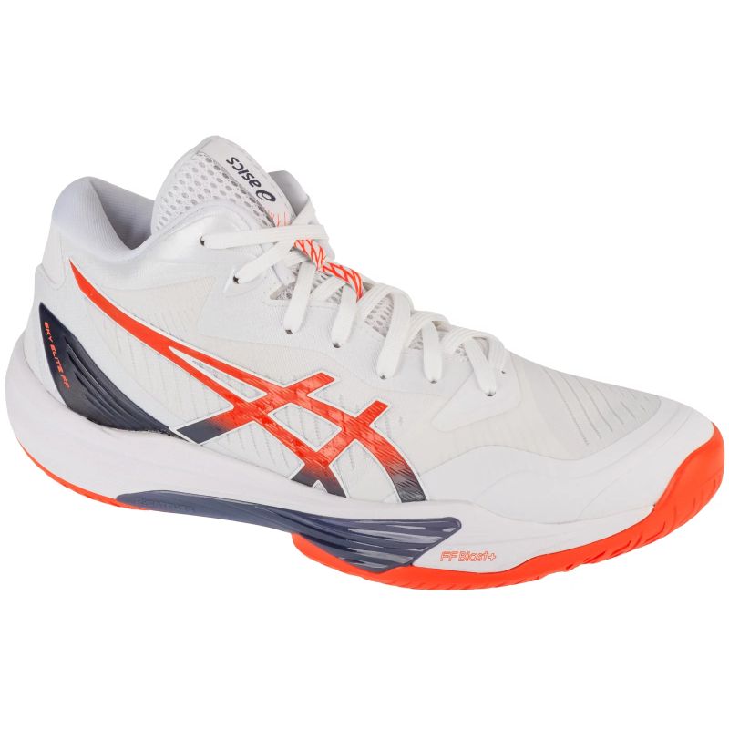 Asics Sky Elite FF MT 3 White fehér cipő 1051A081-103