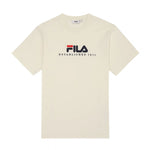 Fila Men's Valsera Regular Logo T-shirt póló