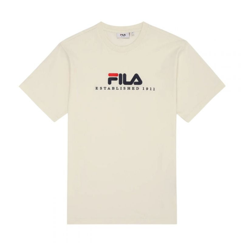 Fila Men's Valsera Regular Logo T-shirt póló