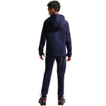 Nike FC Barcelona Tech Fleece Kids' Pants Navy kék ruházat II3728498