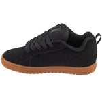 Dc Shoes Court Graffik DC300529-BGM Czarne 41 General