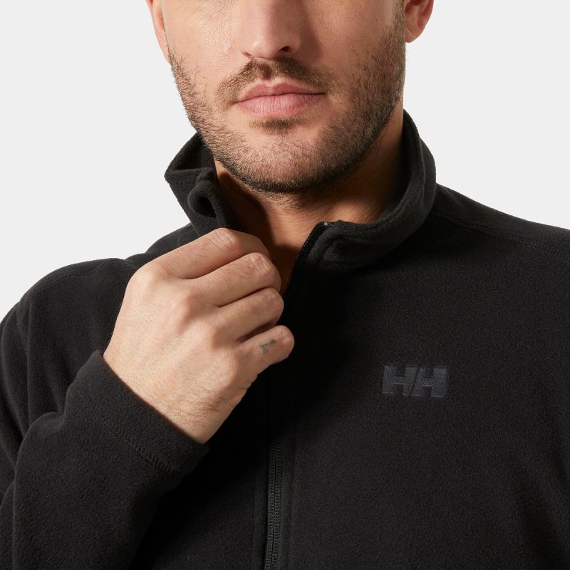 Helly Hansen Men's Daybreaker Fleece Jacket 51598 995 Ruházat