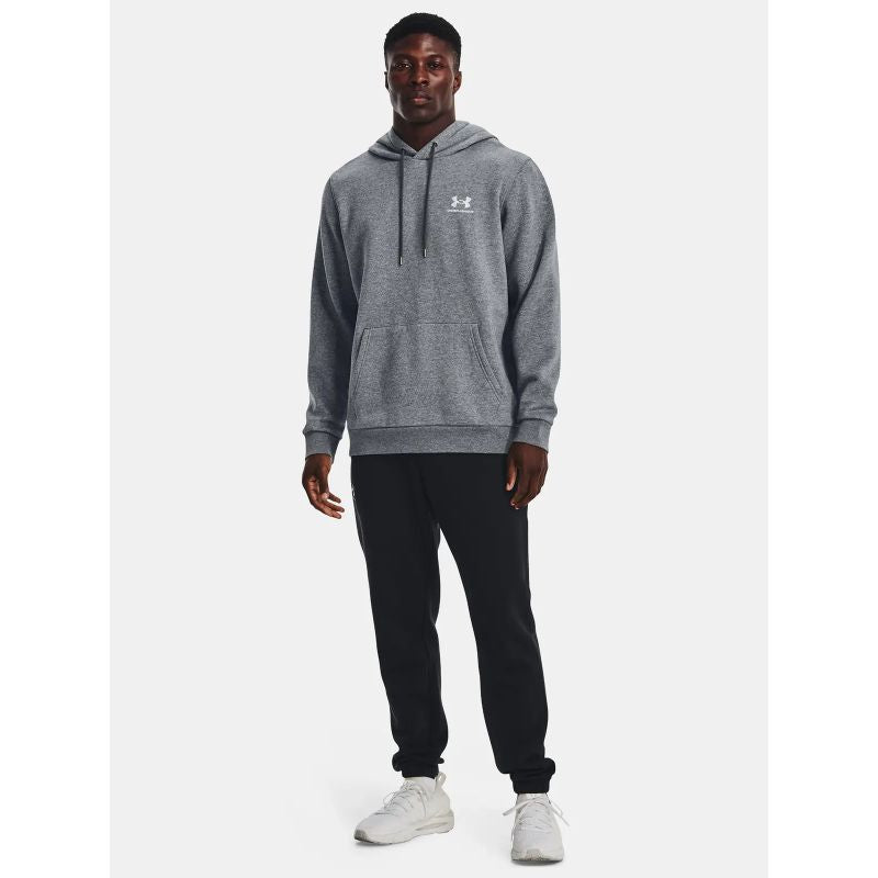 Under Armour Armor M 1373880-012 sweatshirt Pulóver
