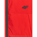 4F Men's synthetic-filled down 3xl dzseki 4FRAW25TDJAM0794-62S