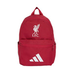 Adidas Liverpool FC kids backpack piros hátizsák