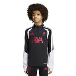 Adidas Liverpool FC Tiro 26 Training Top Junior sweatshirt
