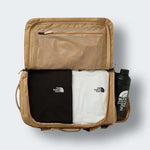 The North Face Base Camp Sports Bag 42L Polyester, Thermoplastic Polyurethane Elastomers (TPU) Brown