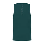 Rogelli CORE Running Vest Turquoise