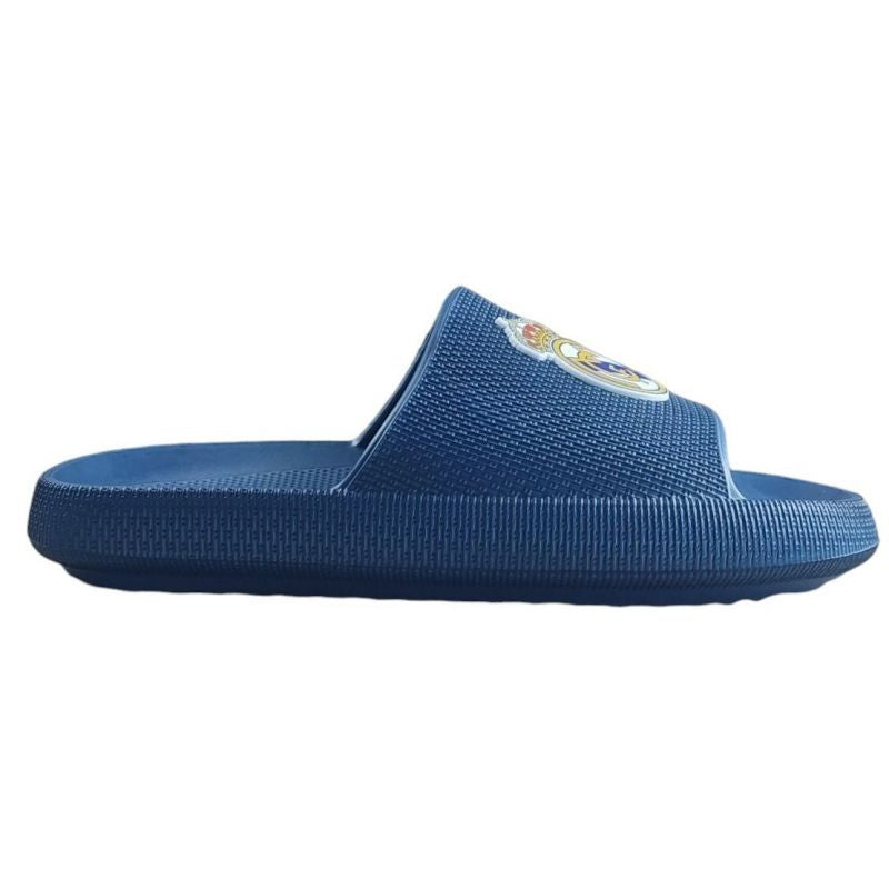Sportmania Real Madrid Beach Pool Flip Flops Eva 2300006880N Utcai cipő