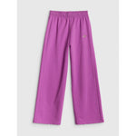 Trousers cas 4F JUNIOR 4FJRSS26TTROF1918-51S pants
