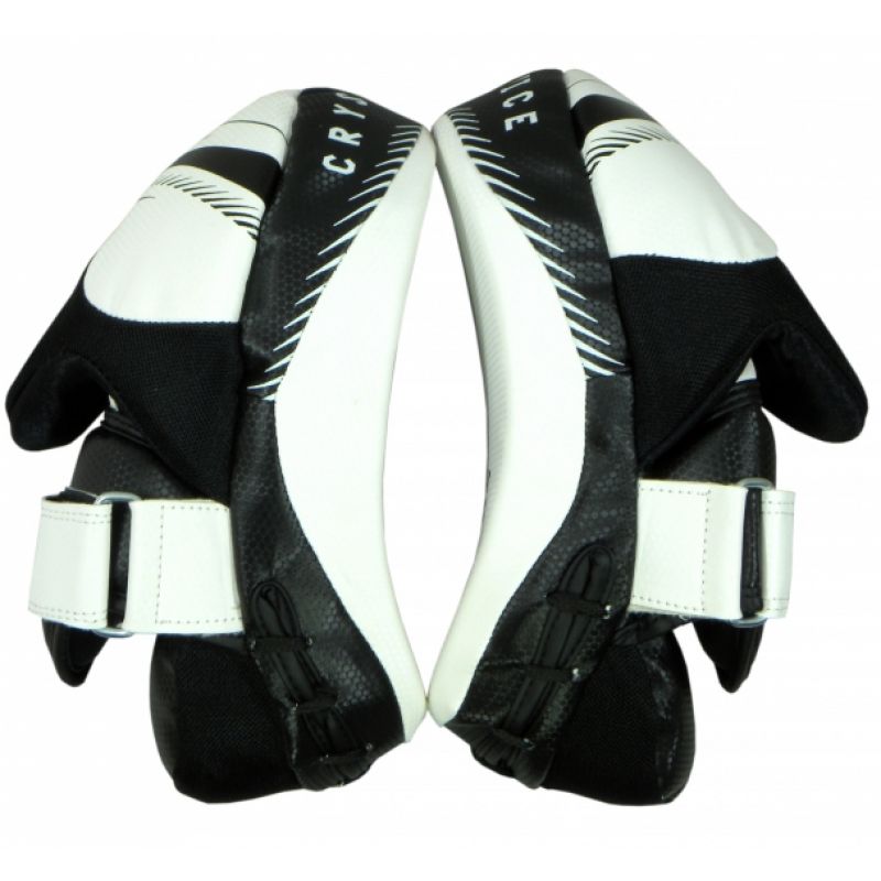 MASTERS FIGHT EQUIPMENT ŁZ-CRYSTAL trainer paws harcművészeti felszerelés 14026