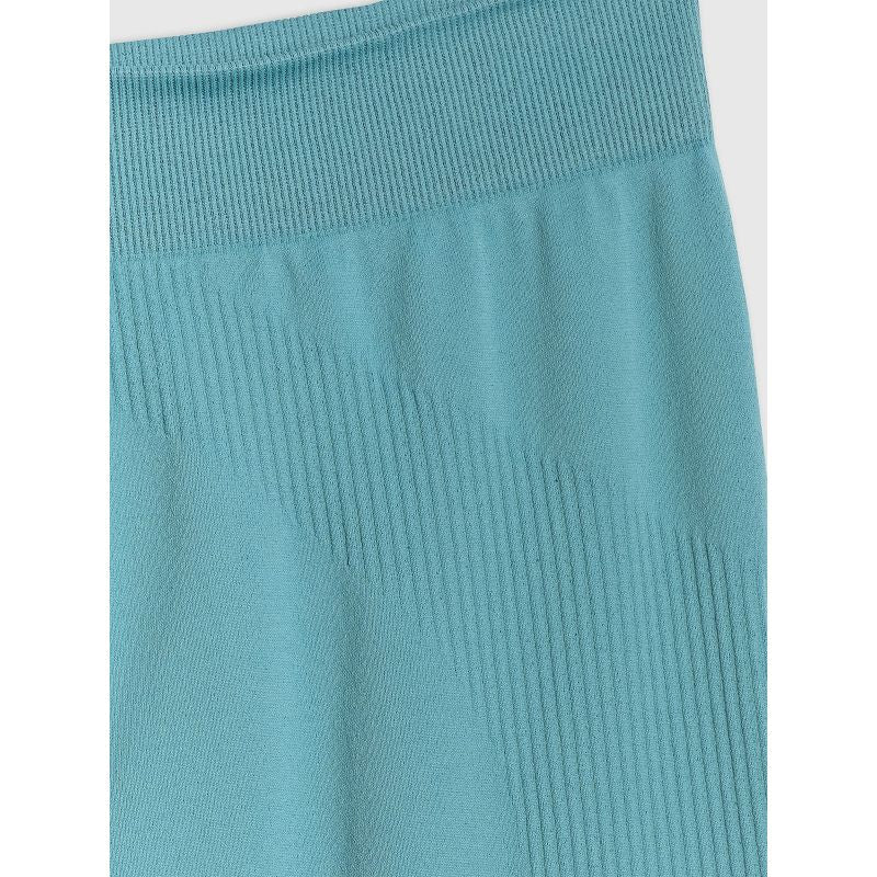 4f Men's seamless thermal underwear (bottom) 4FWAW25USEAM234-46S General