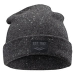 Magnum HALIT cap szürke hats