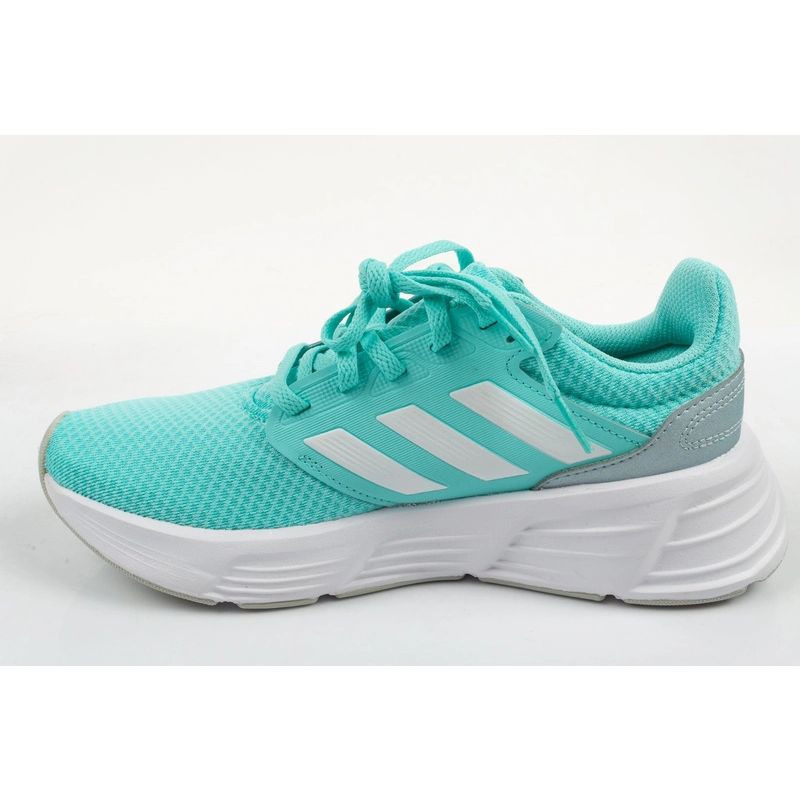 Adidas Galaxy 6 W women's sports for running comfortable menta cipő