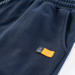 Elbrus Mikel grafit shorts, pants
