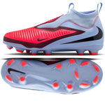 Nike Phantom 6 High Academy FG/MG HQ2042-400 shoes nadrág