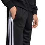 adidas Tiro 26 League Training Regular Kids Black JY9680 104cm nadrág