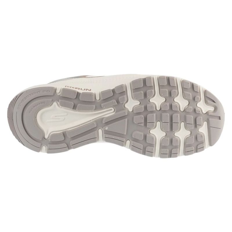 Skechers Go Run Consistent 2.0 – Hi Light White fehér futócipő 303964L-OFWT