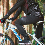 Rockbros cycling pants size - black