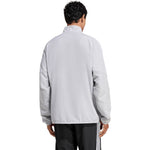 adidas Tiro 26 League Presentation Men's Sweatshirt Light JZ9050 szürke pulóver