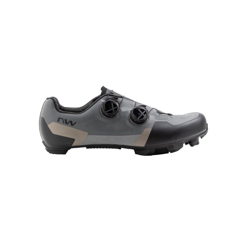Northwave Extreme XT cycling black fekete cipő 80262076_91