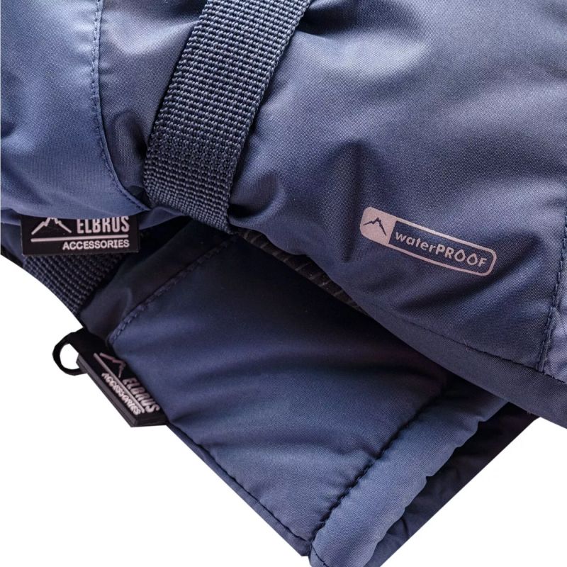 Elbrus Maiko Ski Gloves s/m gloves, gloves