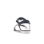 Geox Giglio Jr J82E2B 000BC C4002 Sandals utcai cipő