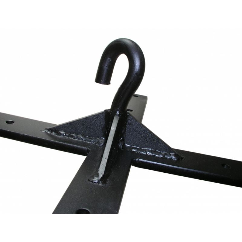 MASTERS FIGHT EQUIPMENT Cross-type hook táska 070123