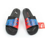 Puma men's sports BMW MMS Leadcat 2.0 Graphic fashionable cipő