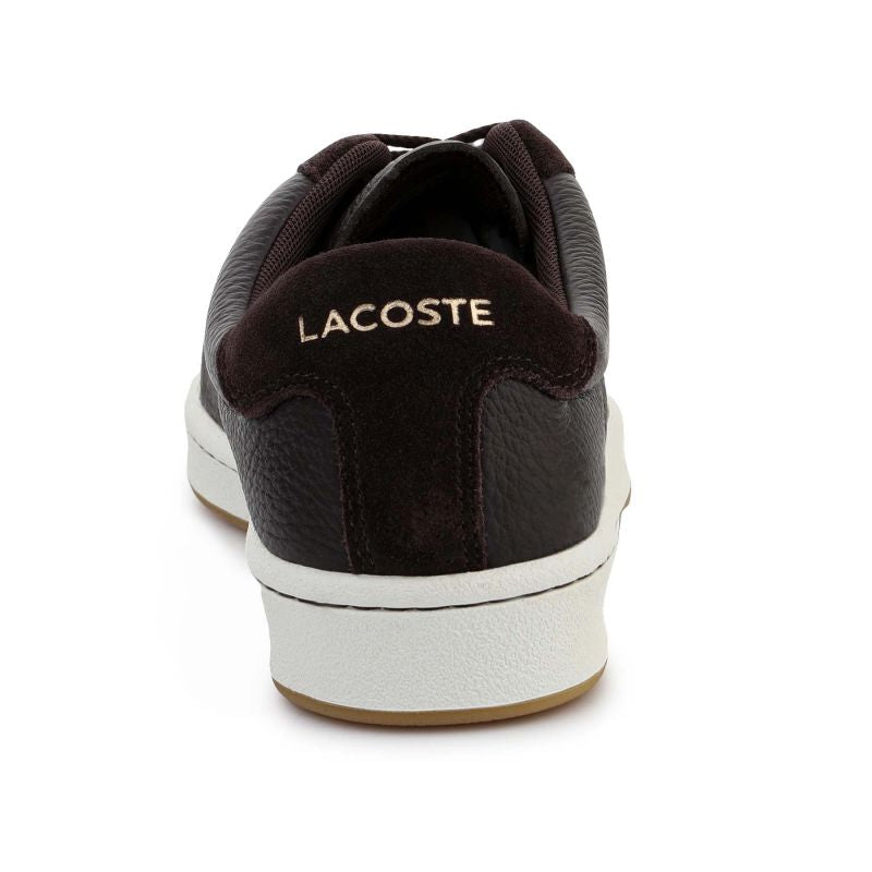 Lacoste Masters 119 3 SMA M 7-37SMA00351W7 shoes Cipő