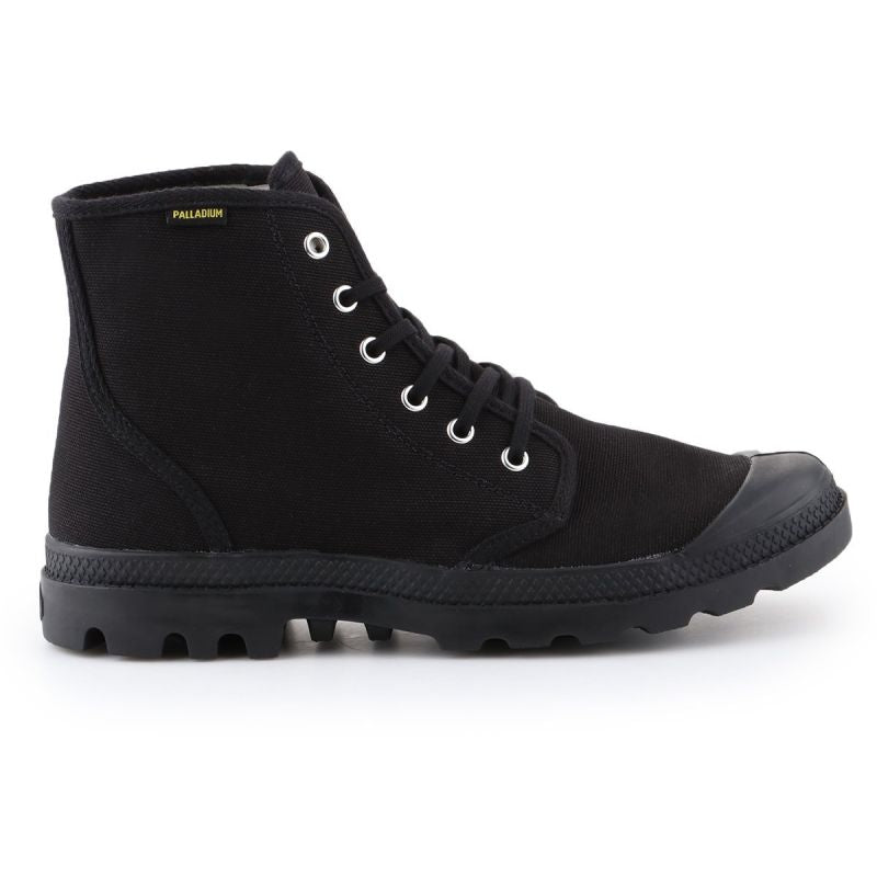 Palladium Pampa Hi Original Shoes W 75349-060 Cipő