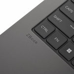 HP ZBook 8 G1 Ryzen AI 7 PRO 350 14"WUXGA 16GB BT BLKB FPR Meteor Silver (REPACK) 2Y