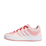 Adidas Disney Hoops Classic Kids rózsaszín cipő KI7920