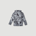 O'Neill Outdoor Anorak Jr fehér dzseki
