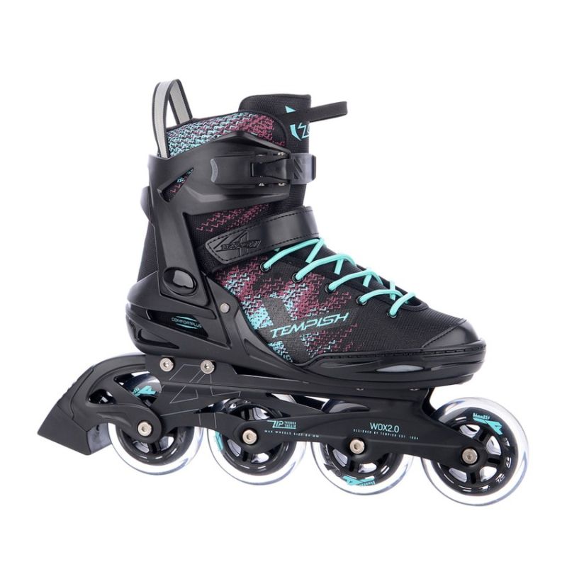 TEMPISH WOX 2.0 Lady Rollers roller skates