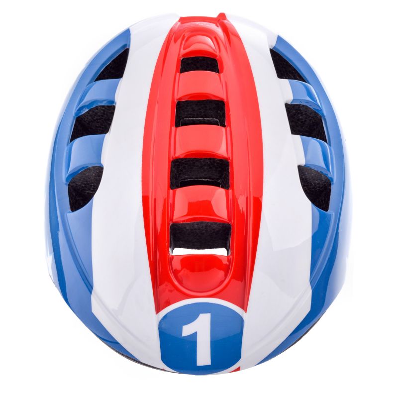 Meteor KS08 Bicycle Helmet uniw helmets